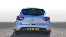 Renault Clio 1.2 16V Dynamique Nav 5dr Petrol Hatchback